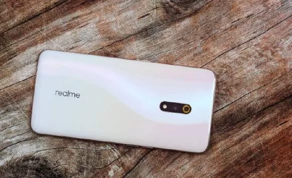 realme x同步便签的具体操作流程