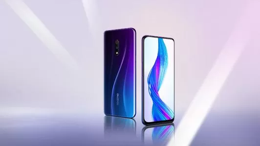 realme x忘记解锁密码的详细处理步骤