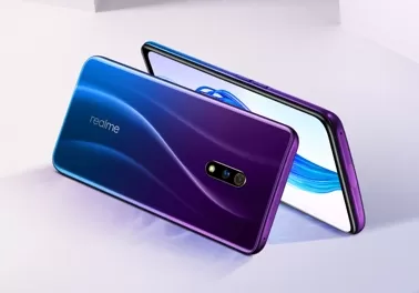 realme x投屏电视的具体操作步骤