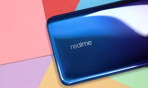 realme x中将自动切换免提打开的具体操作方法