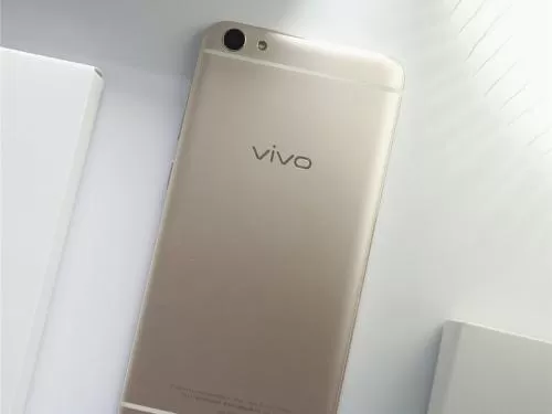 vivoy93s打开语言拍照的具体操作方法