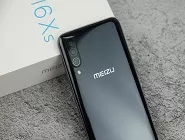 魅族16xs中截图的详细方法介绍