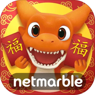 《石器时代M》玩猛兽袭村的详细攻略