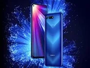 在荣耀20pro中进行截长图的方法介绍