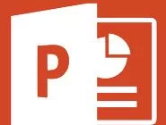 PPT文字做出镂空效果并填充纹理的详细操作过程