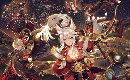 《阴阳师》首领挑战黑晴明的打法秘籍