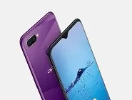 oppok3中将夜间护眼打开的具体操作方法