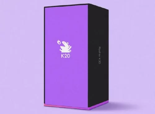 红米k20中将红包提醒打开的具体操作步骤