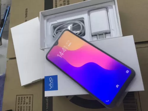 vivoy93s设置电源键挂电话的详细操作步骤