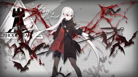 《明日方舟》华法琳精二与干员实用性详情介绍