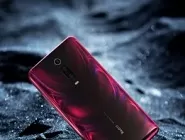 红米k20中截长图的具体操作方法