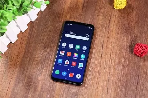 魅族16xs设置隐私应用的详细操作方法