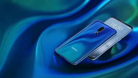 魅族16x中录屏的具体操作方法