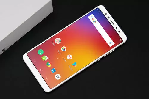 联想k5pro中将应用录音权限打开的具体操作步骤