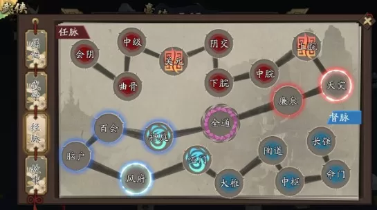 《古今江湖奇想江湖》金叶子使用合理的详细技巧