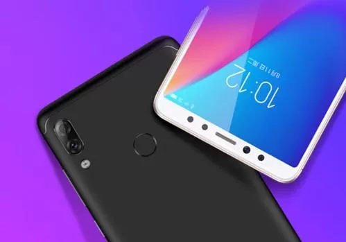 联想k5pro设置动态壁纸的具体操作方法