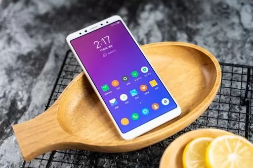 联想k5pro查看手机内存的具体操作步骤
