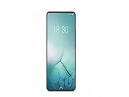 魅族16xs添加桌面插件的具体操作方法