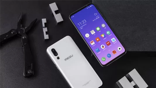 魅族16s找到下载音乐文件位置的具体操作方法