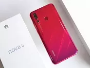 华为nova4中将杂志锁屏关闭的具体操作方法
