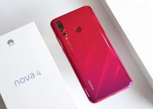 华为nova4关掉开发人员选项的详细操作方法