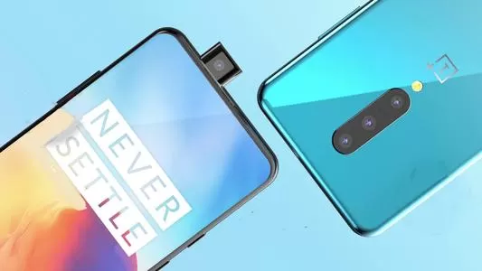一加7中将后台程序关闭的具体操作方法