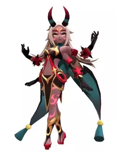 《一起来捉妖》打幽燃之火妖灵的详细攻略