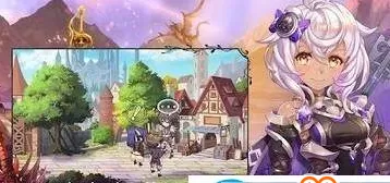 《亘古幻想》中打BOSS永恒塔的挪萨的详细攻略