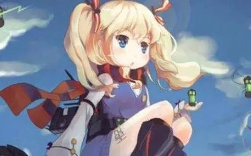 《战舰少女R》幻想舰队歼灭作战E4的游戏方法
