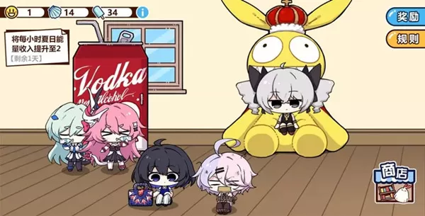 《崩坏3》玩希儿夏季合宿活动的详细技巧