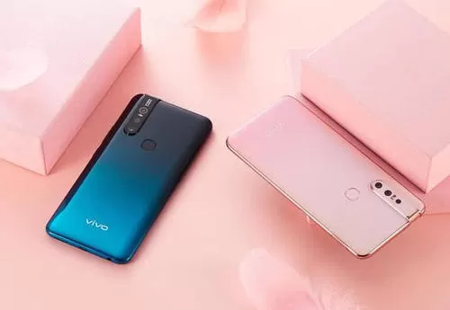 vivoS1设置呼叫转移的具体操作步骤