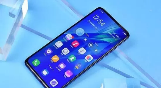 vivos1中打开语音拍照的具体操作步骤
