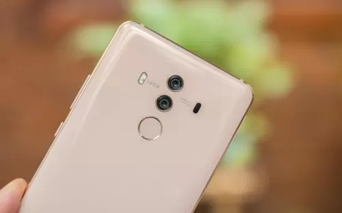 华为mate10pro中开启学生模式的具体操作方法
