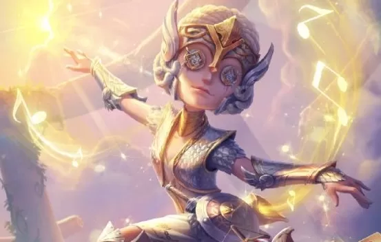 《第五人格》玩2019儿童节活动的具体技巧