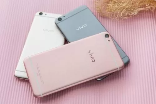 vivoz5x新建联系人的具体操作方法