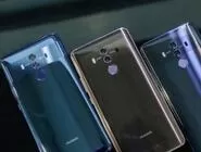 华为mate10pro查看网速的图文操作过程