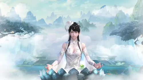 《玄元剑仙》中开光期升融合期的详细攻略