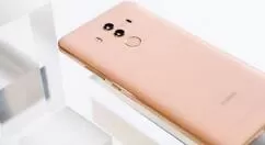 华为mate10pro设置来电闪光灯的操作步骤