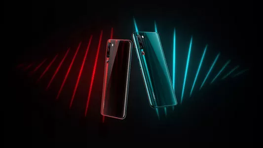 联想z6pro浏览器添加书签的详细操作方法