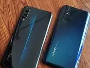vivoz5x锁定后台应用的操作步骤