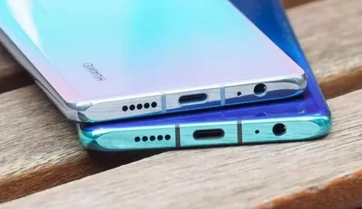 华为p30pro中将应用相机权限打开的具体操作方法
