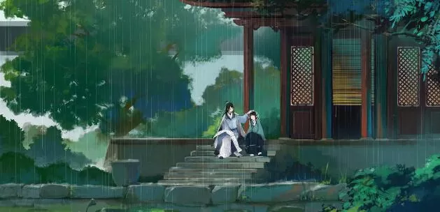《墨魂》中第一章通关的详细攻略
