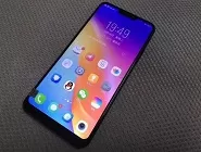 vivoy81s中使用隔空解锁的详细操作方法