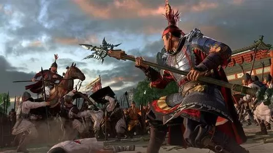 《全面战争》三国打仗带智将的好处详情介绍