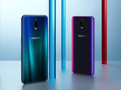 oppo a9中将桌面图标删除的具体操作方法