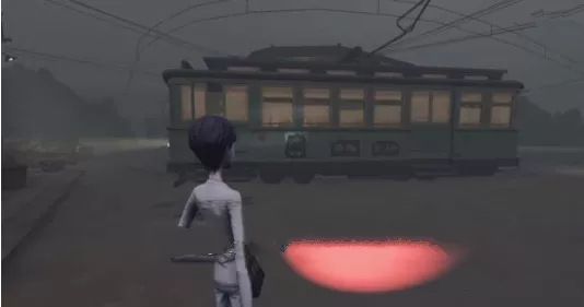 《第五人格》永眠镇电车逼停的详细操作方法