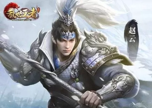 《乱世王者》每日减负攻略