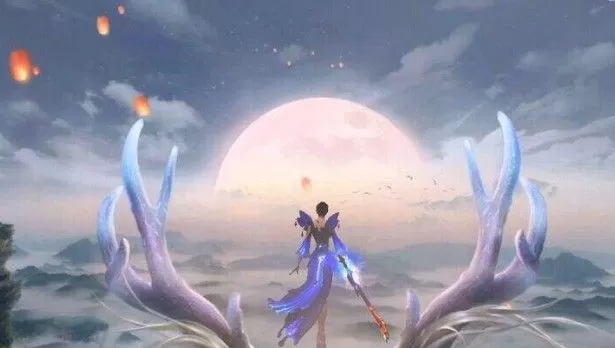 《完美世界》手游提升好感度攻略