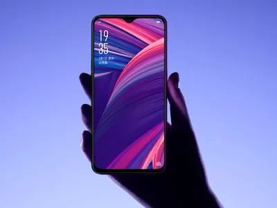 oppo reno设置闹钟的具体操作方法