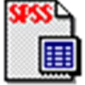 SPSS设置分组变量的具体操作步骤